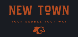 Newtown Saddles